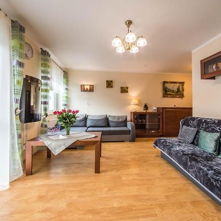 Apartamenty Izerskie - ul. Cicha 13F-G Świeradów-Zdrój Exterior foto
