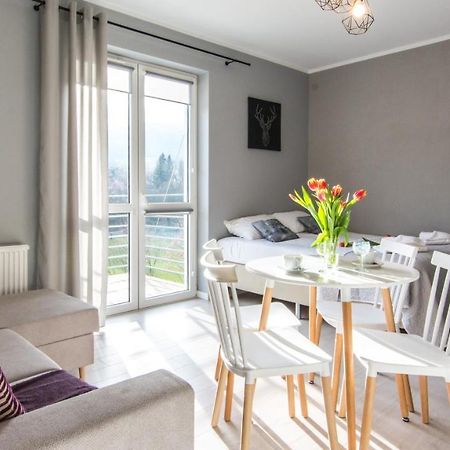 Apartamenty Izerskie - ul. Cicha 13F-G Świeradów-Zdrój Exterior foto