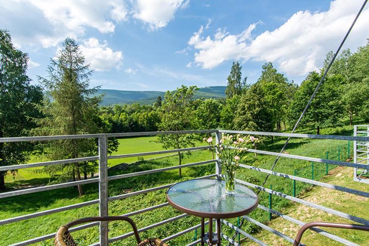 Apartamenty Izerskie - ul. Cicha 13F-G Świeradów-Zdrój Exterior foto