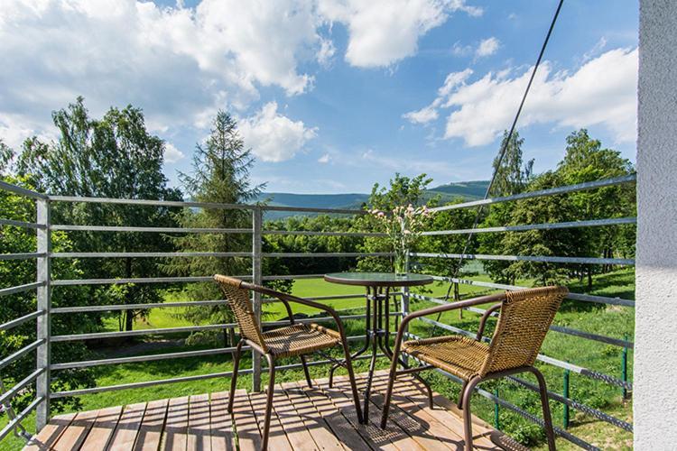 Apartamenty Izerskie - ul. Cicha 13F-G Świeradów-Zdrój Exterior foto