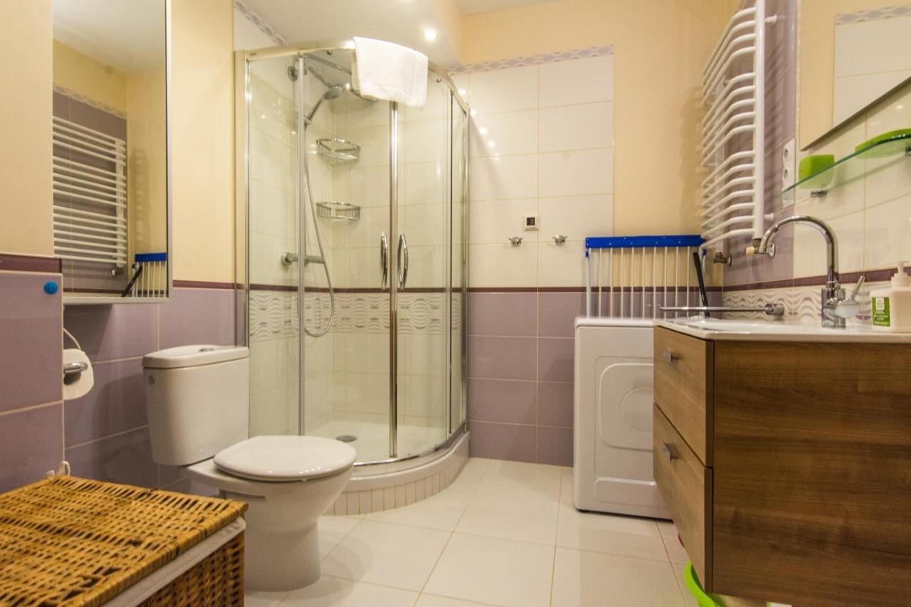 Apartamenty Izerskie - ul. Cicha 13F-G Świeradów-Zdrój Exterior foto