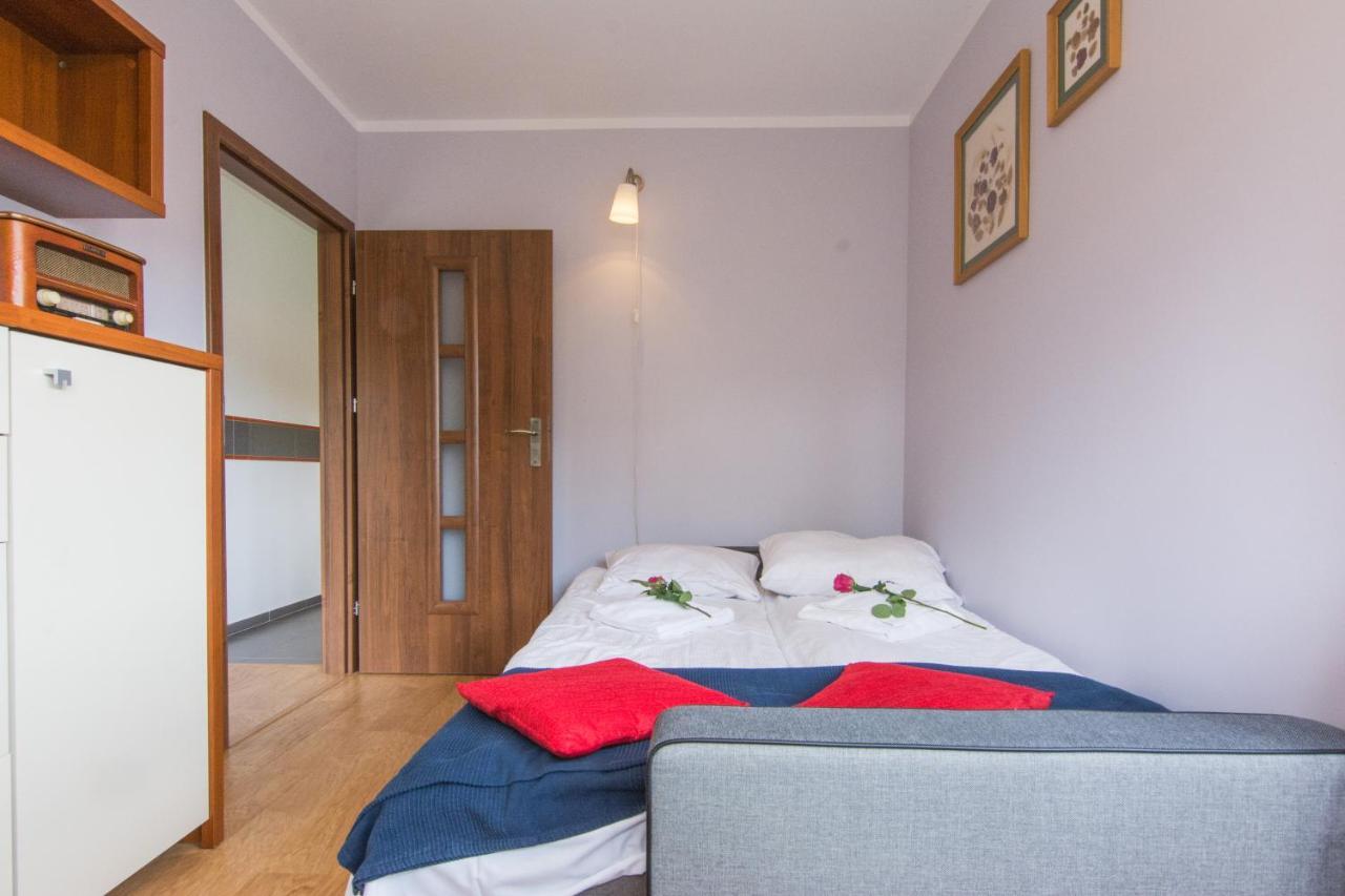 Apartamenty Izerskie - ul. Cicha 13F-G Świeradów-Zdrój Exterior foto