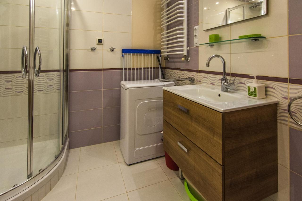 Apartamenty Izerskie - ul. Cicha 13F-G Świeradów-Zdrój Exterior foto