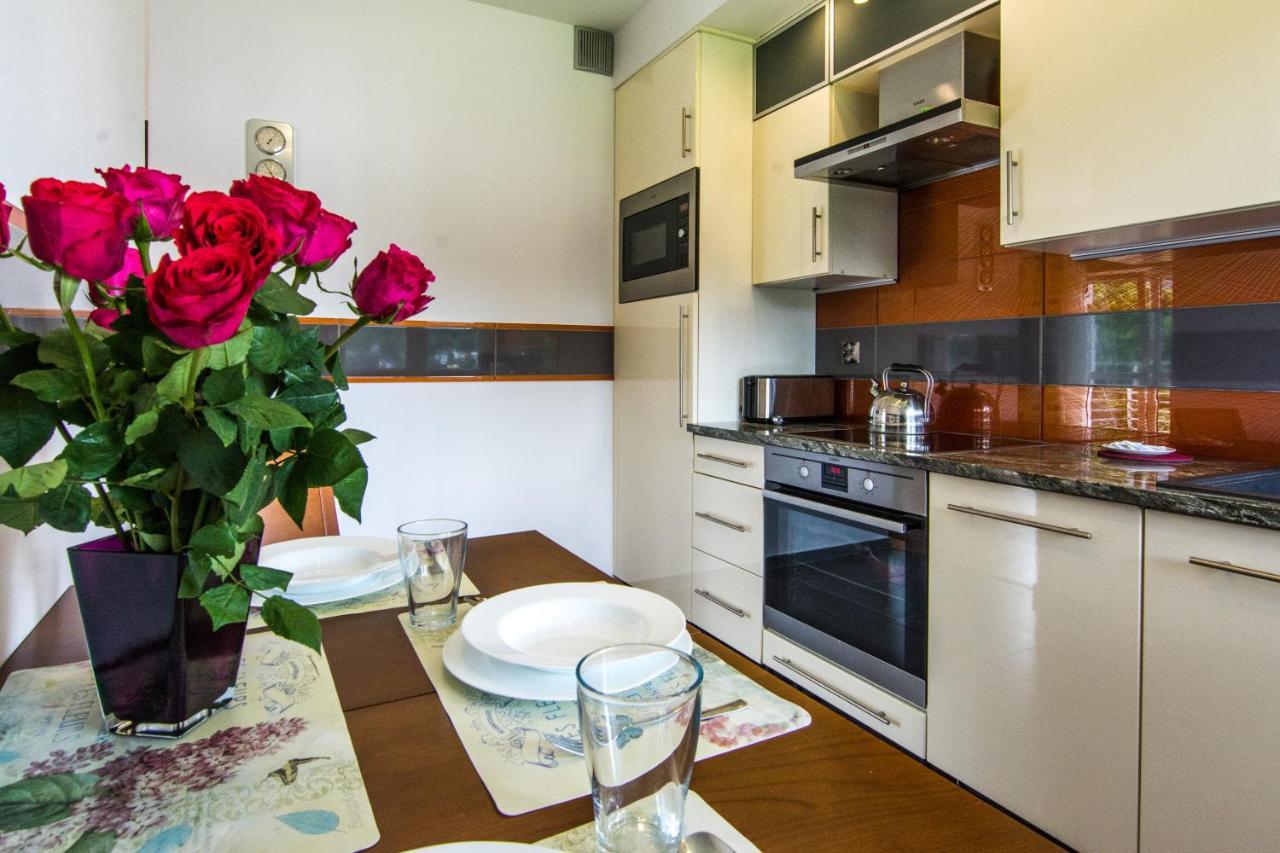 Apartamenty Izerskie - ul. Cicha 13F-G Świeradów-Zdrój Exterior foto