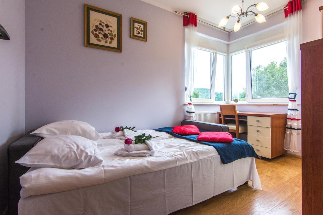 Apartamenty Izerskie - ul. Cicha 13F-G Świeradów-Zdrój Exterior foto