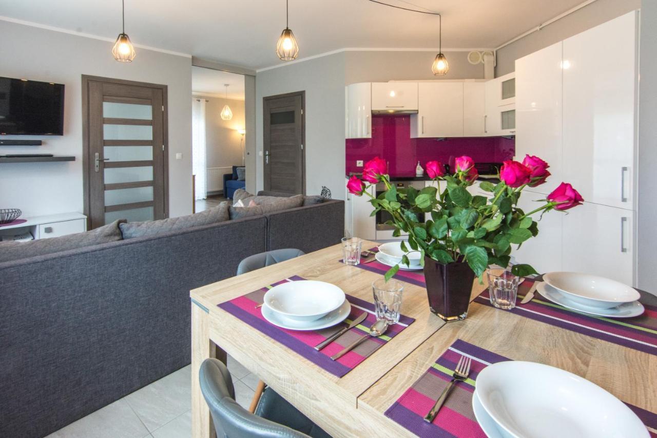 Apartamenty Izerskie - ul. Cicha 13F-G Świeradów-Zdrój Exterior foto