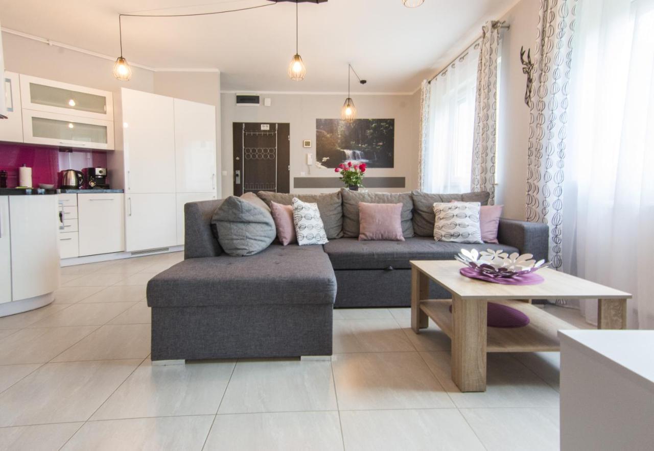 Apartamenty Izerskie - ul. Cicha 13F-G Świeradów-Zdrój Exterior foto