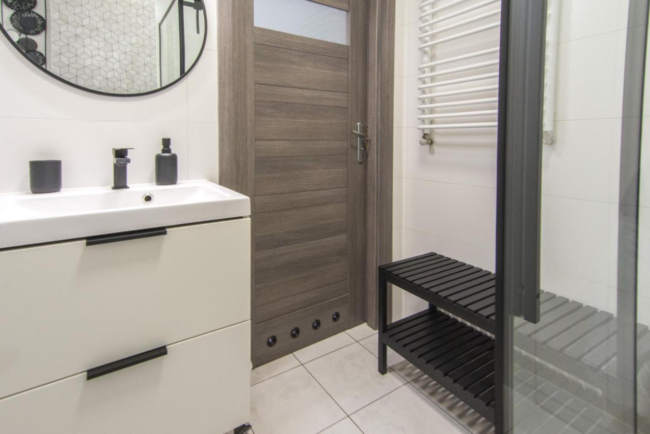 Apartamenty Izerskie - ul. Cicha 13F-G Świeradów-Zdrój Exterior foto