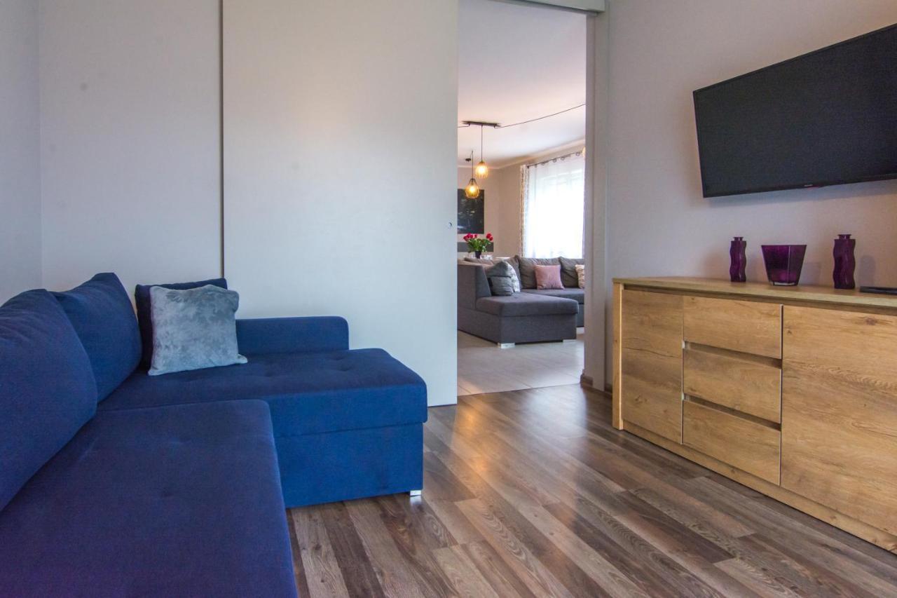 Apartamenty Izerskie - ul. Cicha 13F-G Świeradów-Zdrój Exterior foto