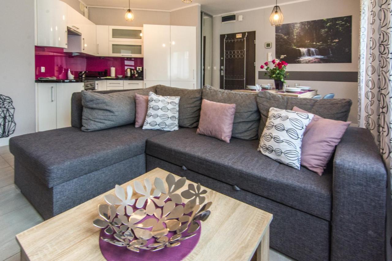 Apartamenty Izerskie - ul. Cicha 13F-G Świeradów-Zdrój Exterior foto