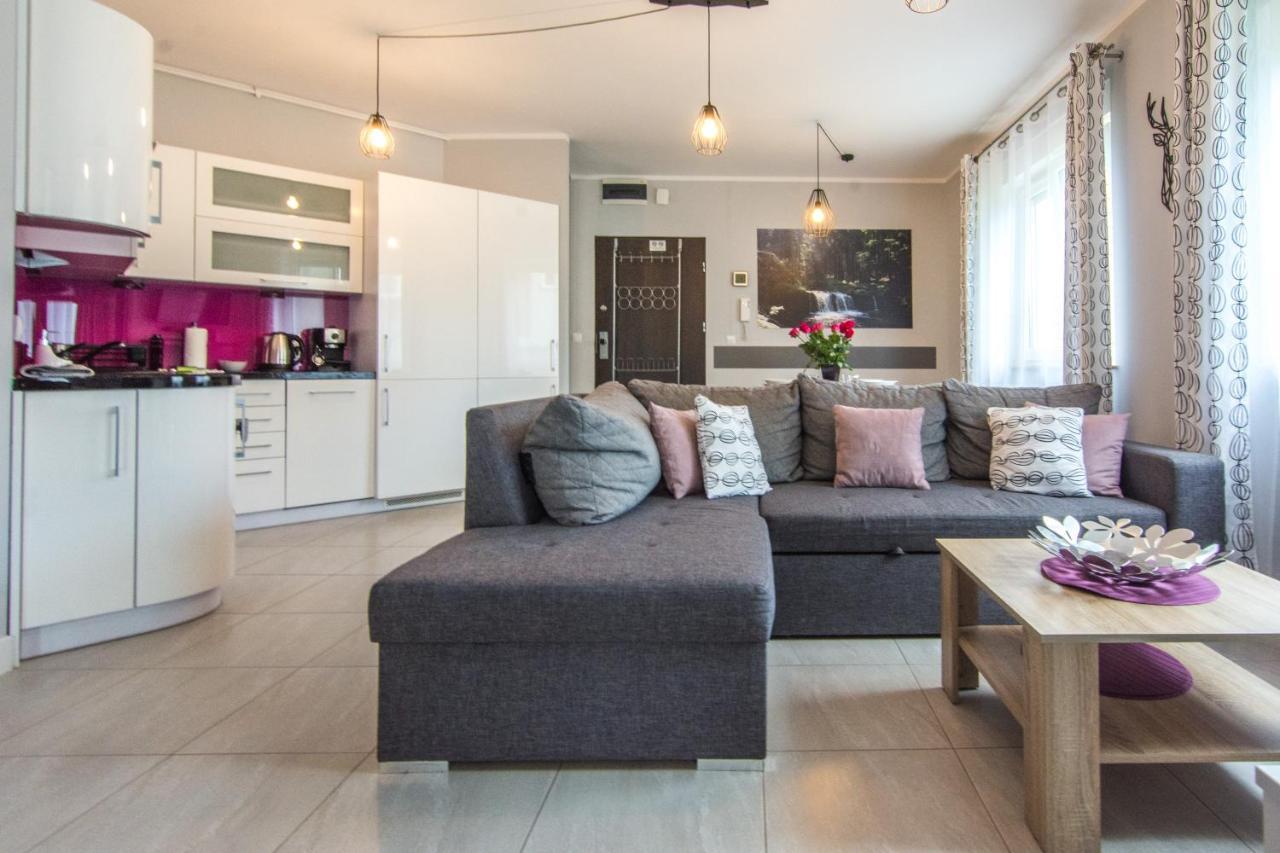 Apartamenty Izerskie - ul. Cicha 13F-G Świeradów-Zdrój Exterior foto