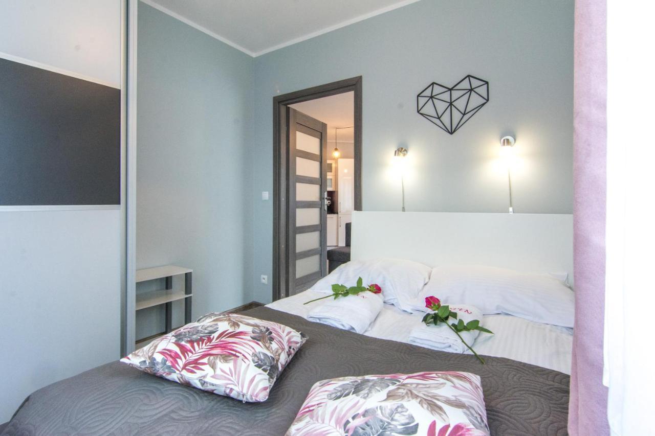 Apartamenty Izerskie - ul. Cicha 13F-G Świeradów-Zdrój Exterior foto