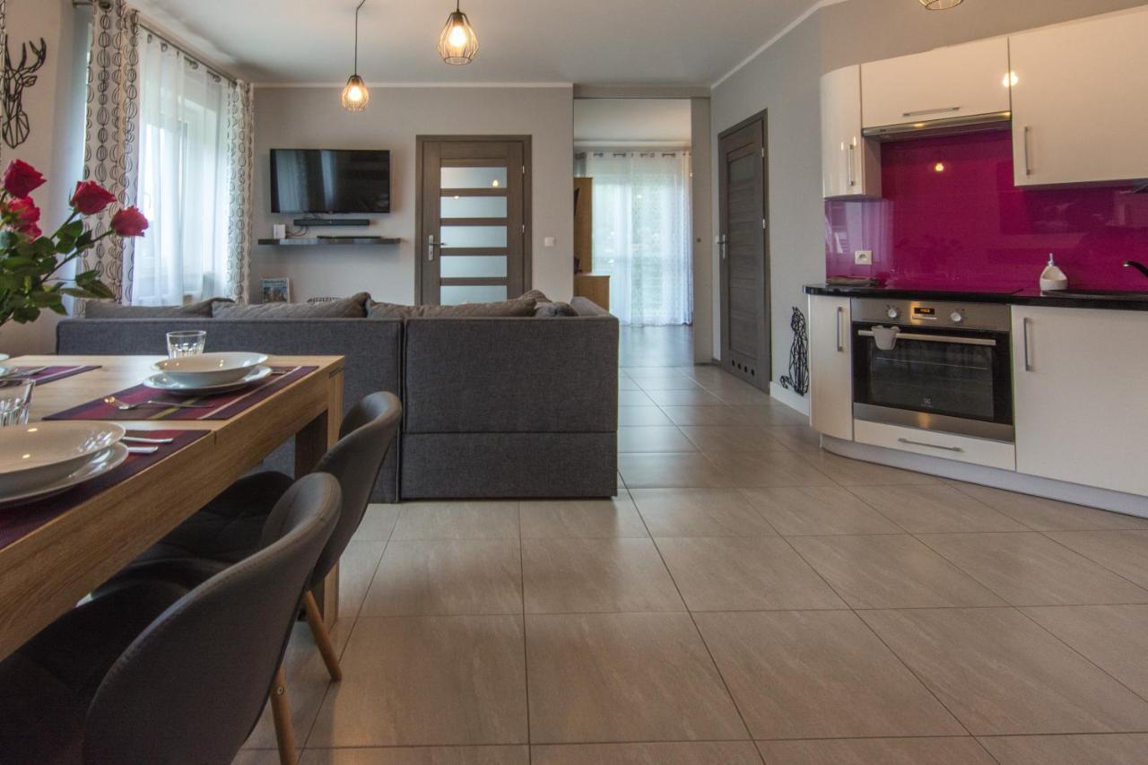 Apartamenty Izerskie - ul. Cicha 13F-G Świeradów-Zdrój Exterior foto