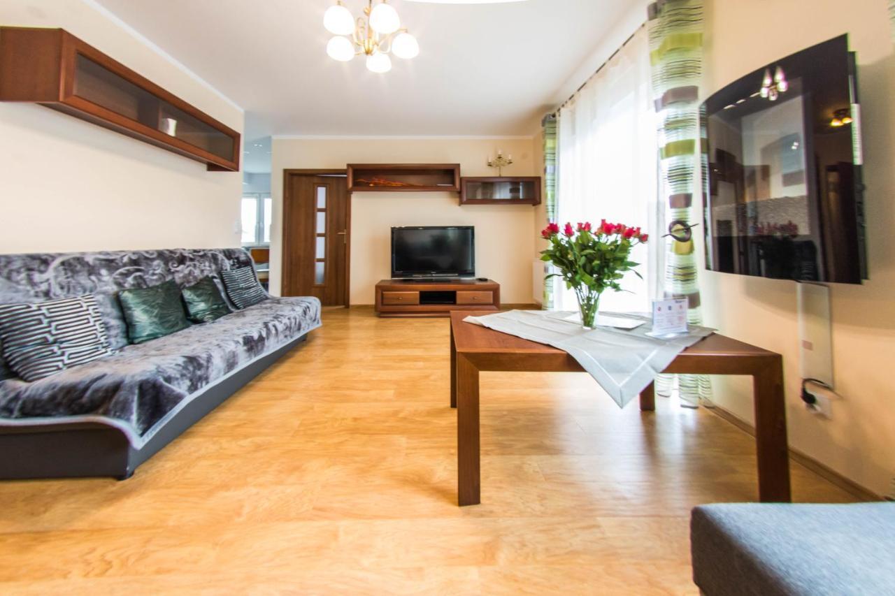 Apartamenty Izerskie - ul. Cicha 13F-G Świeradów-Zdrój Exterior foto