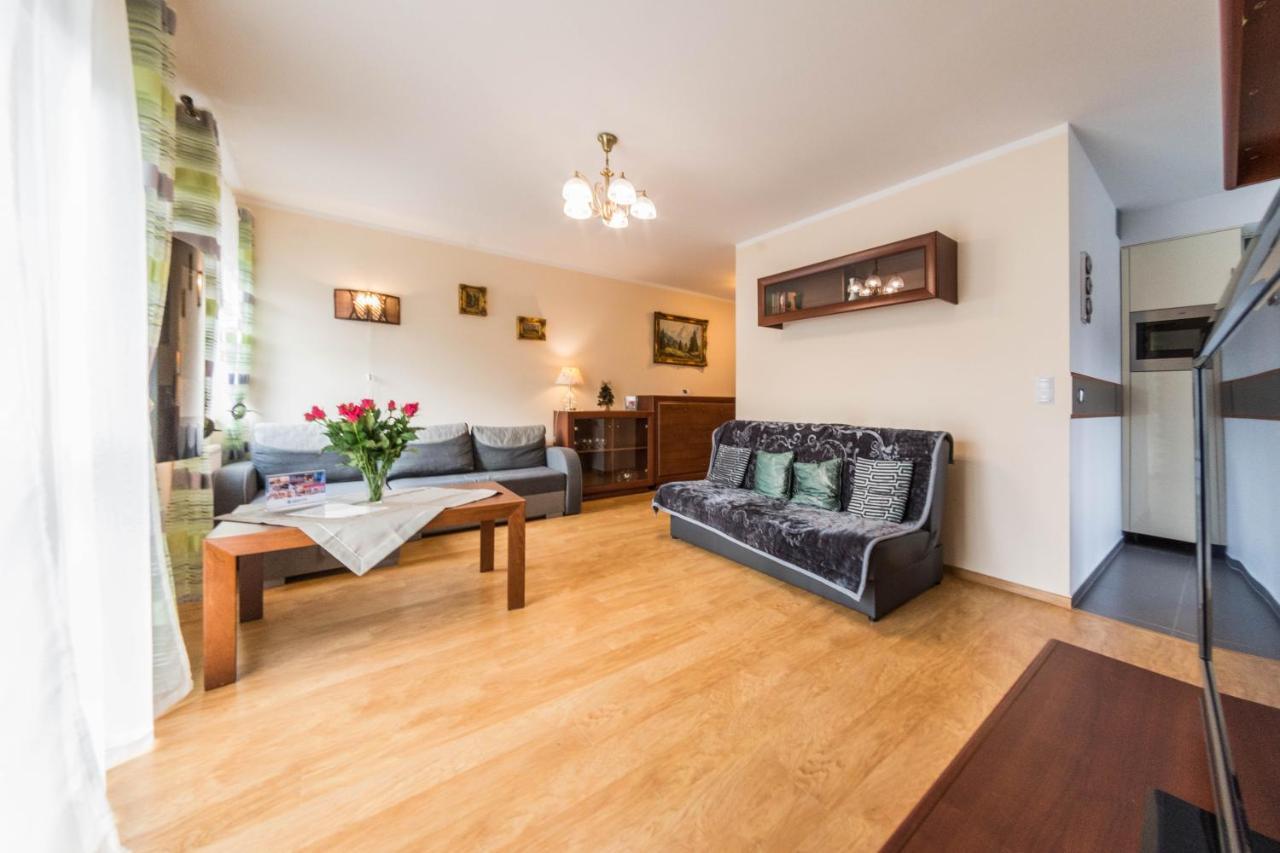 Apartamenty Izerskie - ul. Cicha 13F-G Świeradów-Zdrój Exterior foto