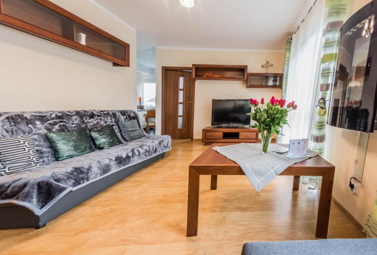 Apartamenty Izerskie - ul. Cicha 13F-G Świeradów-Zdrój Exterior foto