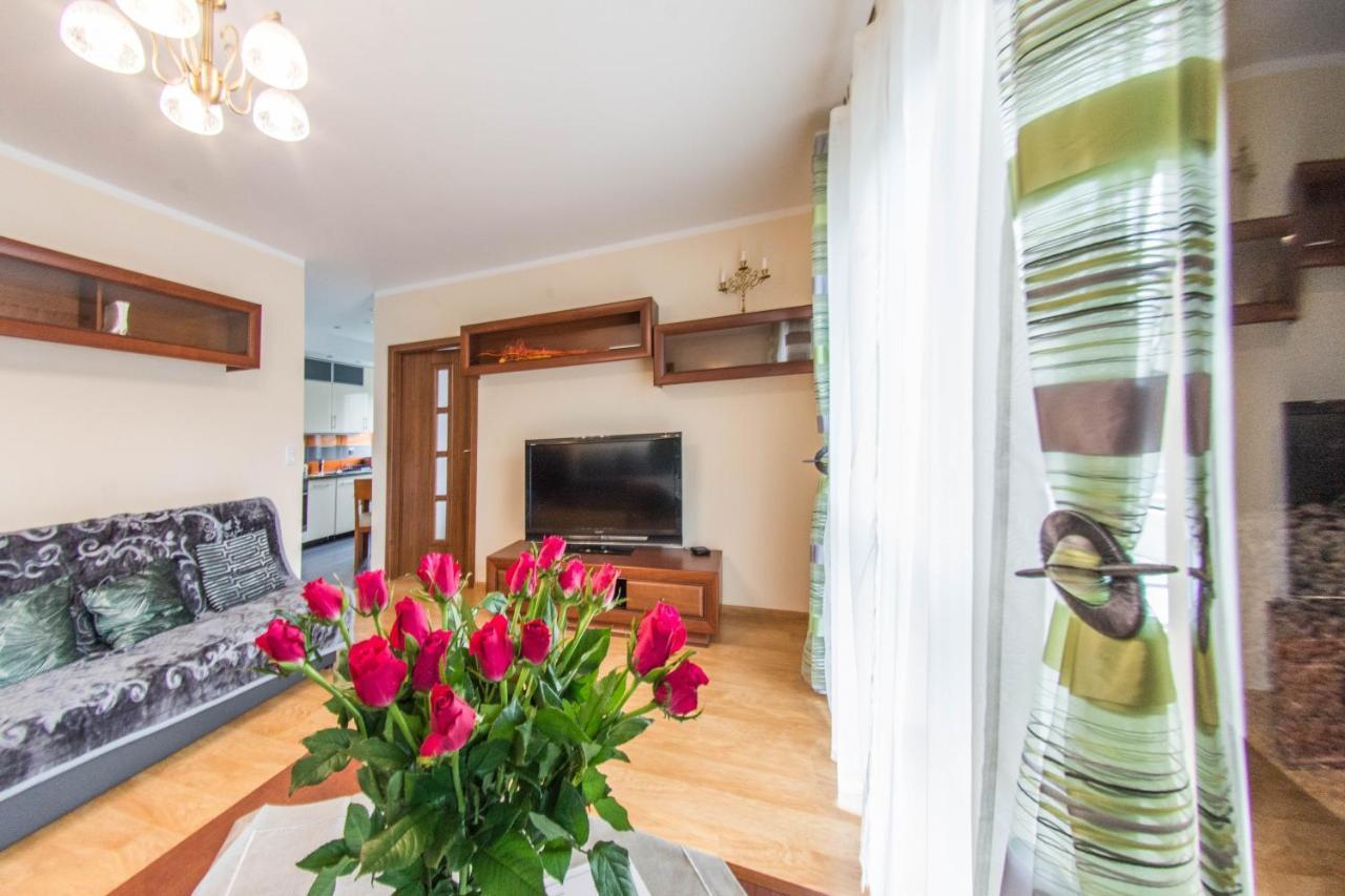 Apartamenty Izerskie - ul. Cicha 13F-G Świeradów-Zdrój Exterior foto