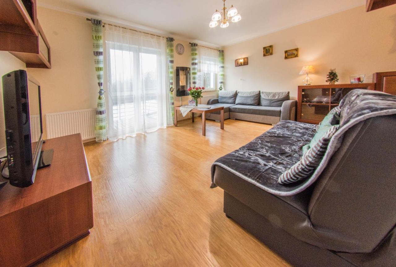 Apartamenty Izerskie - ul. Cicha 13F-G Świeradów-Zdrój Exterior foto