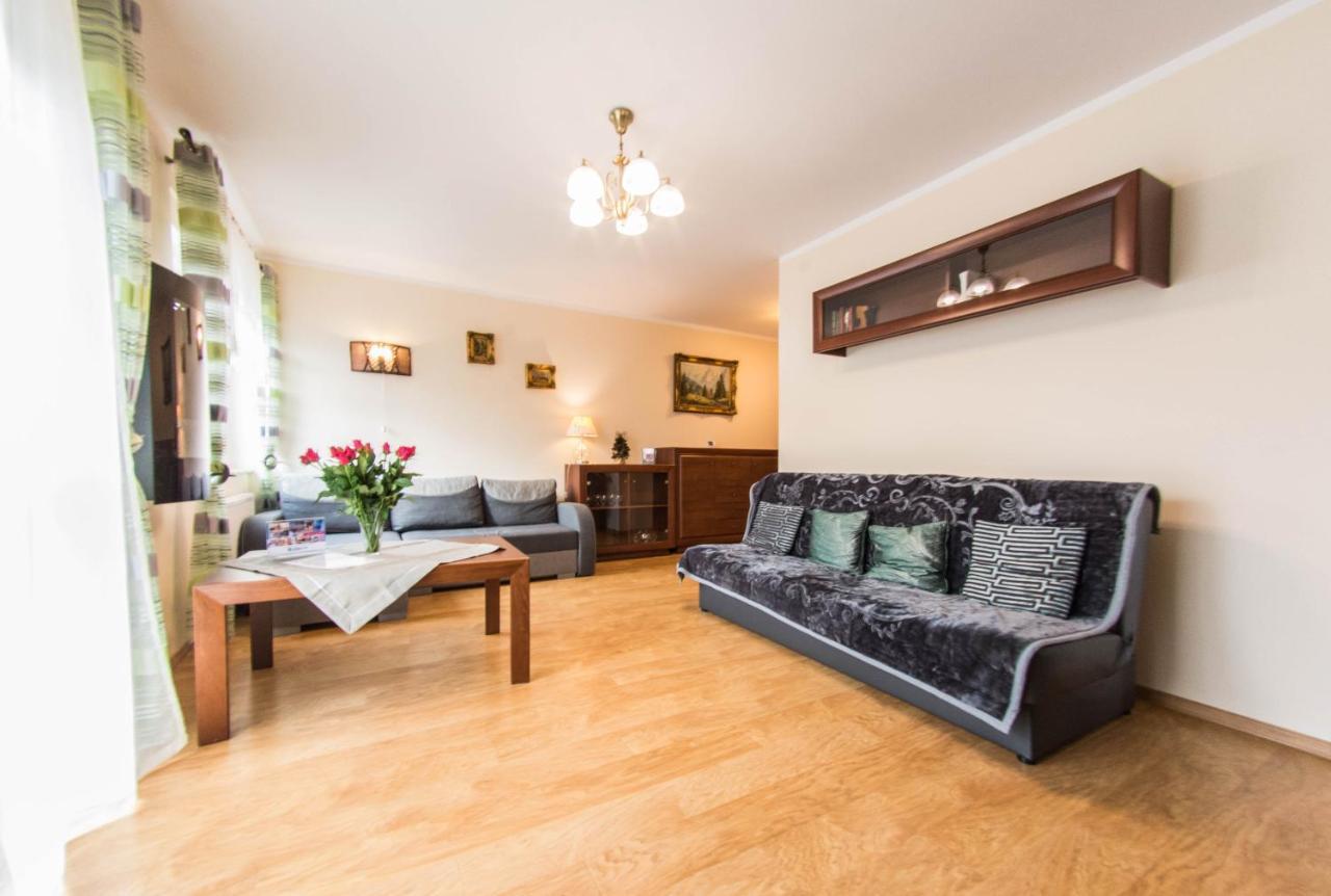 Apartamenty Izerskie - ul. Cicha 13F-G Świeradów-Zdrój Exterior foto