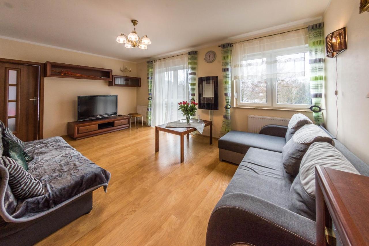 Apartamenty Izerskie - ul. Cicha 13F-G Świeradów-Zdrój Exterior foto