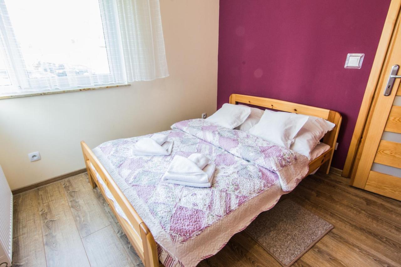 Apartamenty Izerskie - ul. Cicha 13F-G Świeradów-Zdrój Exterior foto