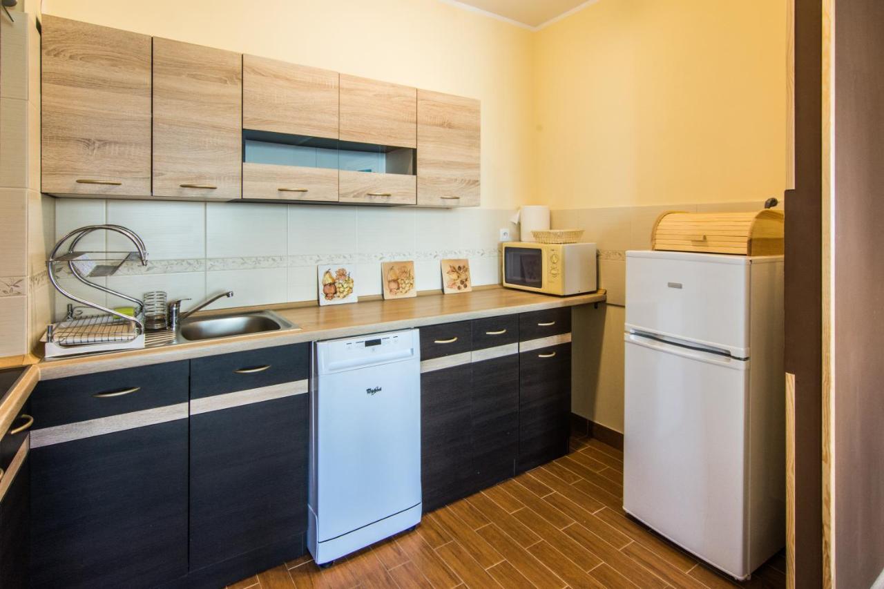 Apartamenty Izerskie - ul. Cicha 13F-G Świeradów-Zdrój Exterior foto