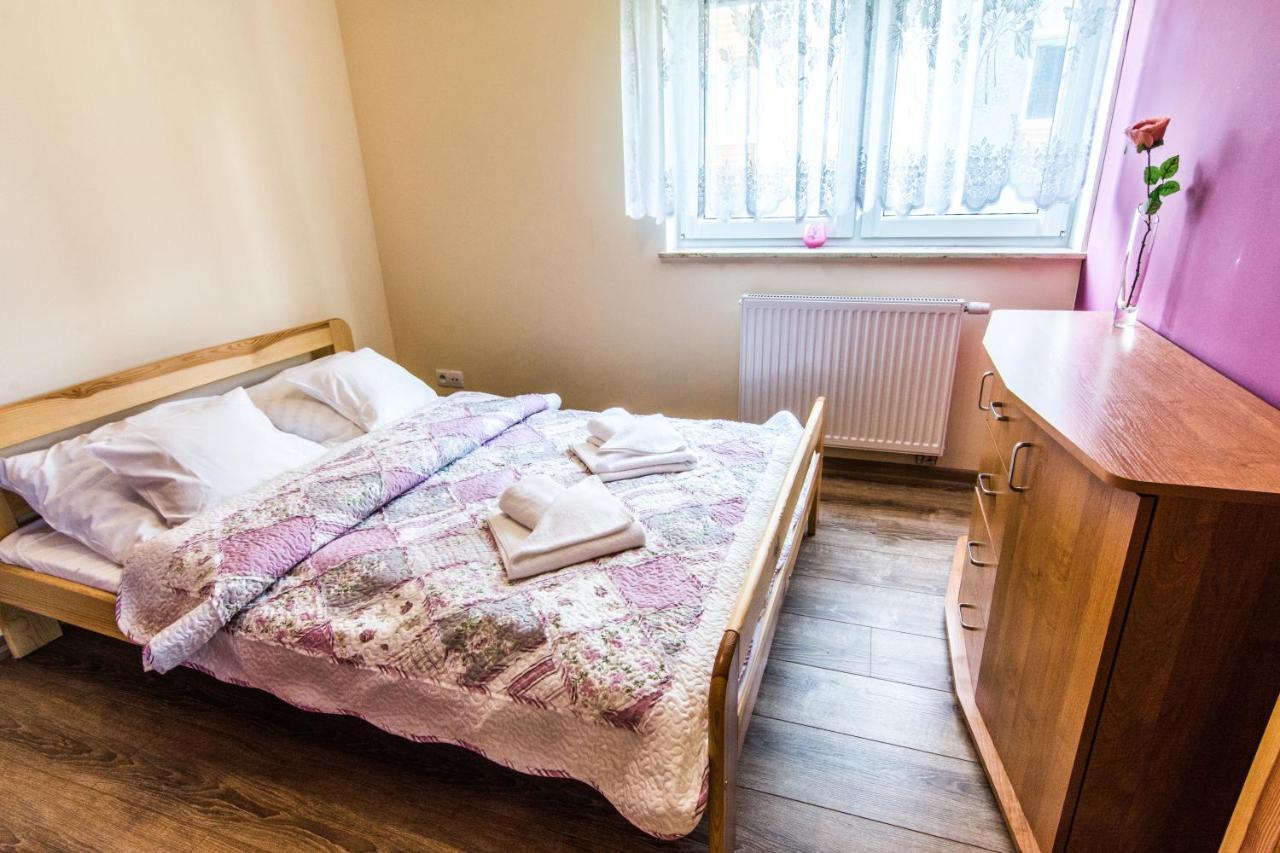 Apartamenty Izerskie - ul. Cicha 13F-G Świeradów-Zdrój Exterior foto