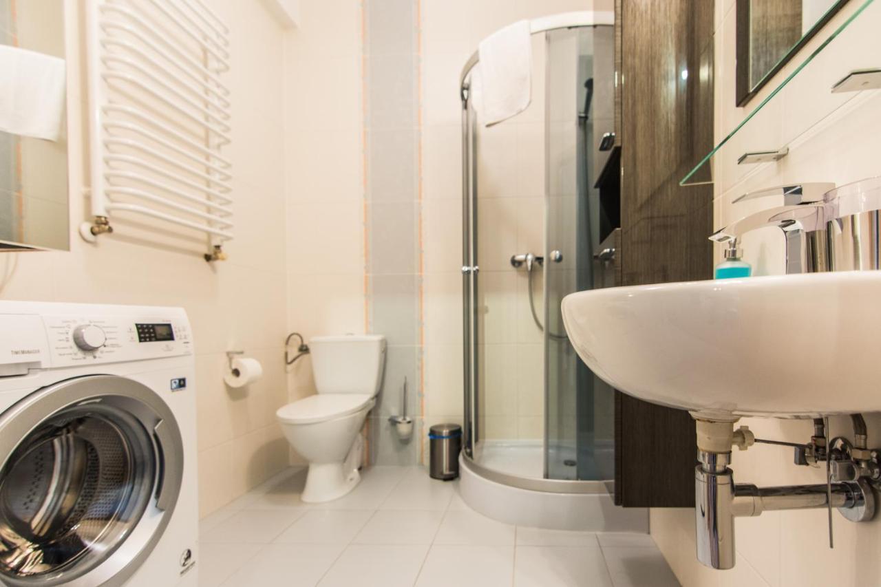 Apartamenty Izerskie - ul. Cicha 13F-G Świeradów-Zdrój Exterior foto