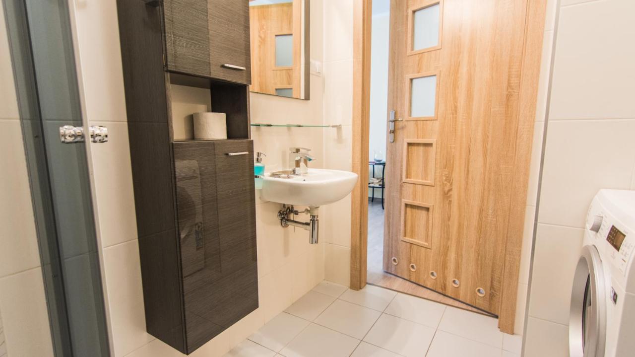 Apartamenty Izerskie - ul. Cicha 13F-G Świeradów-Zdrój Exterior foto