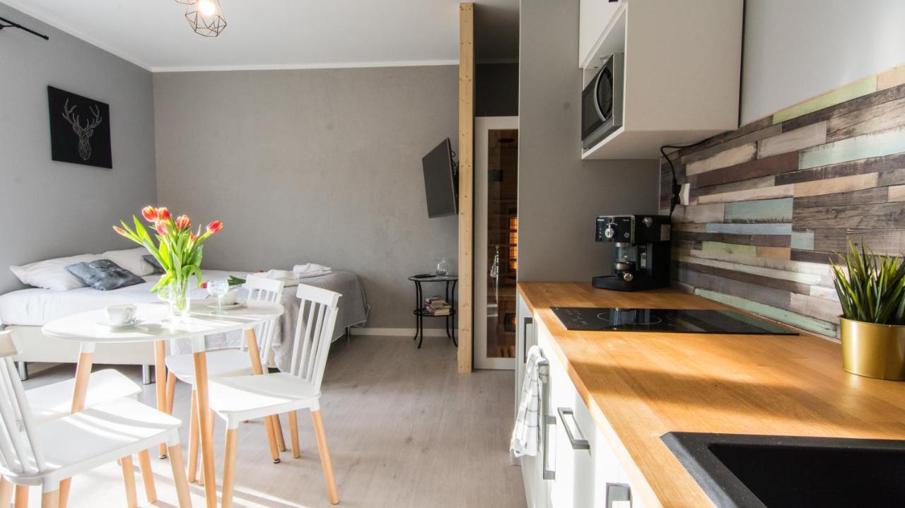 Apartamenty Izerskie - ul. Cicha 13F-G Świeradów-Zdrój Exterior foto