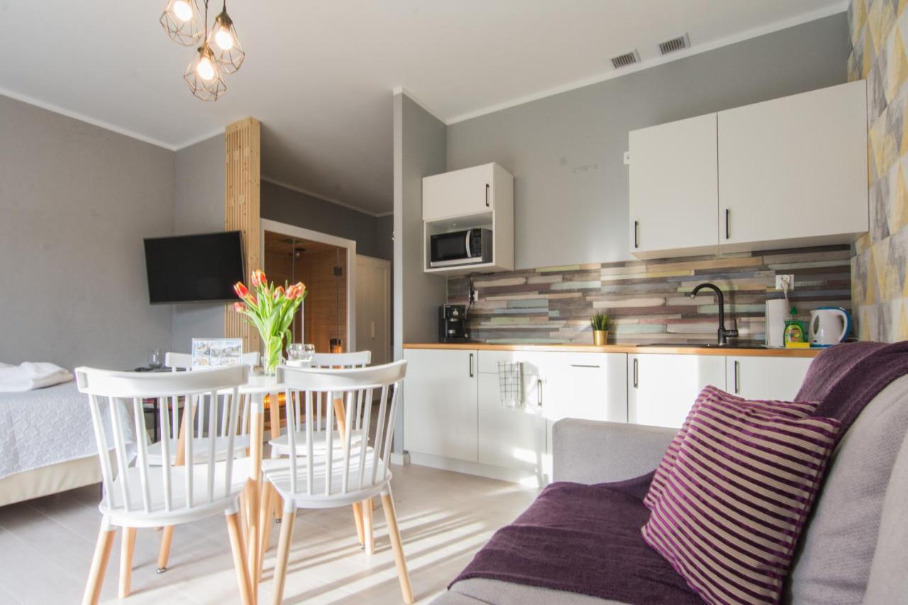 Apartamenty Izerskie - ul. Cicha 13F-G Świeradów-Zdrój Exterior foto