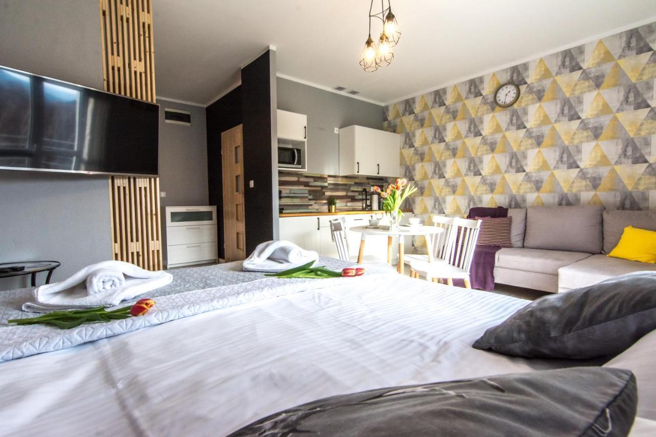 Apartamenty Izerskie - ul. Cicha 13F-G Świeradów-Zdrój Exterior foto